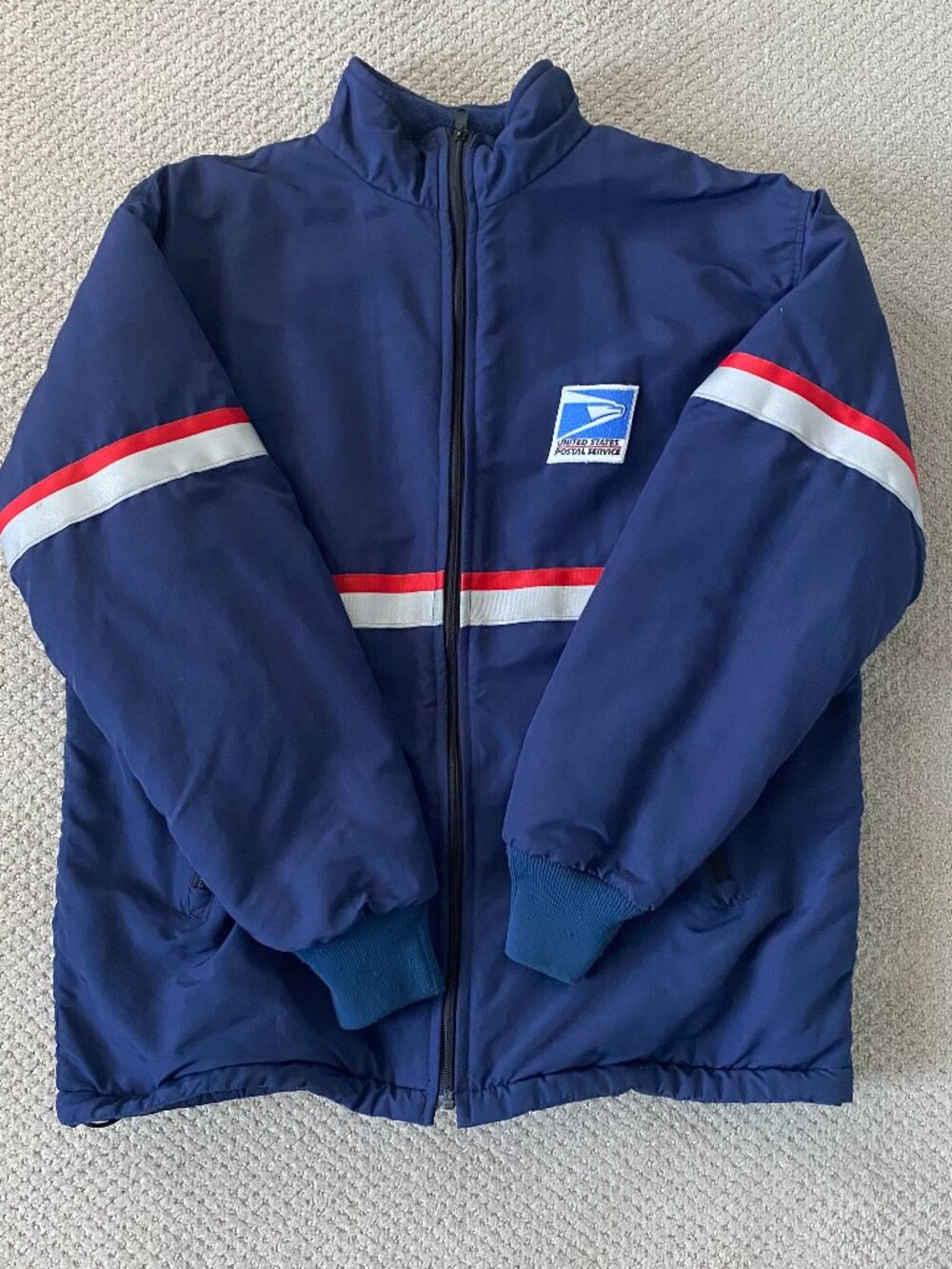 USPS Heavyweight Jacket
